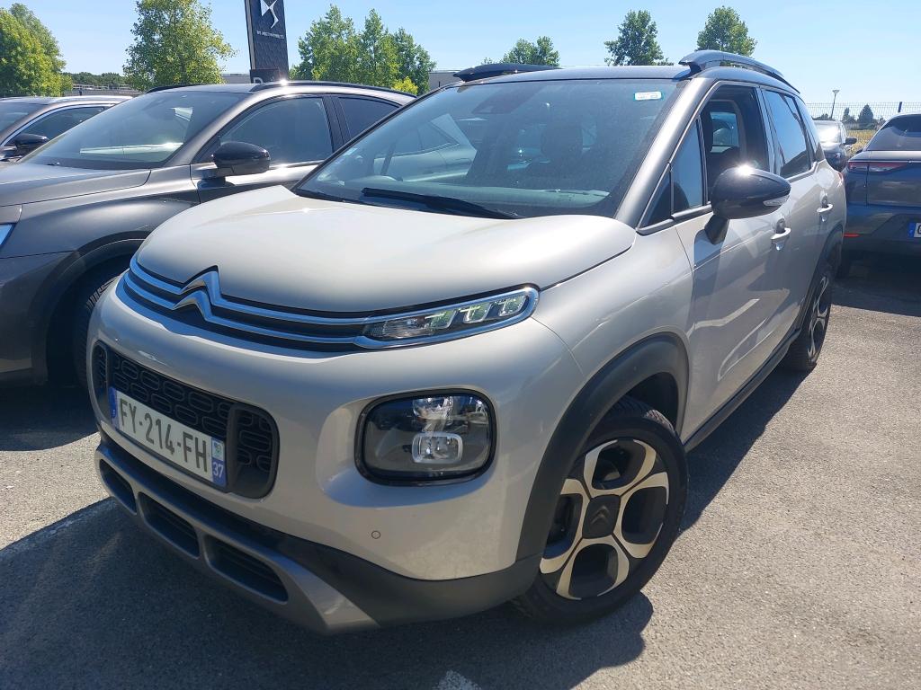 C3 AIRCROSS