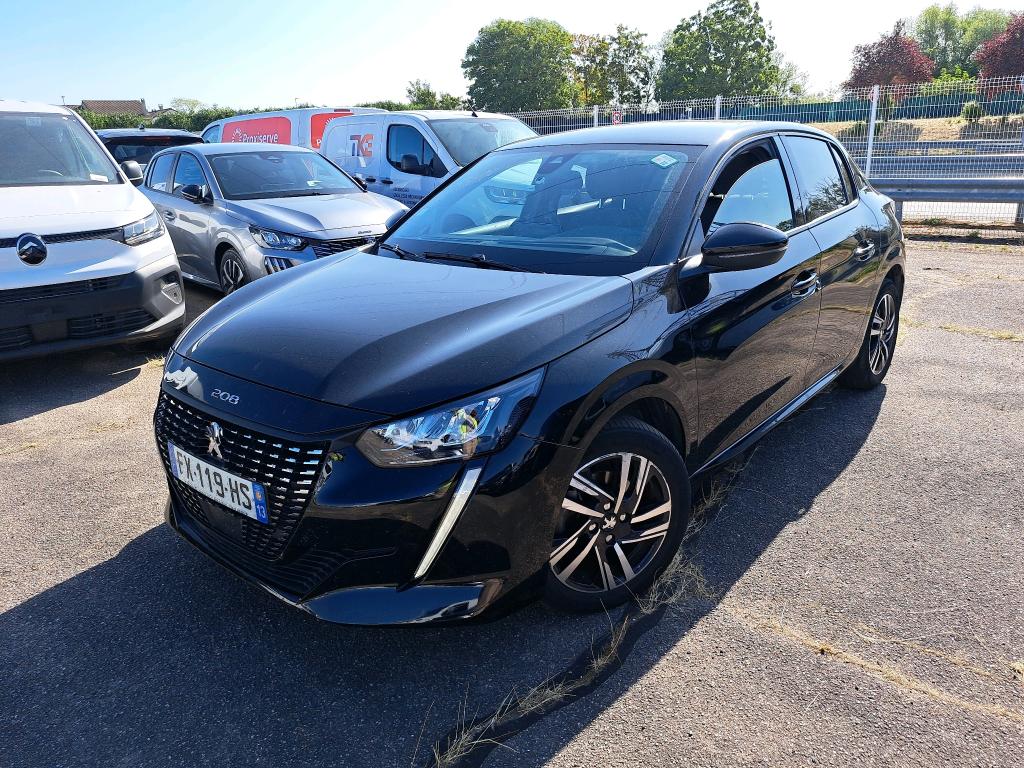 208 II