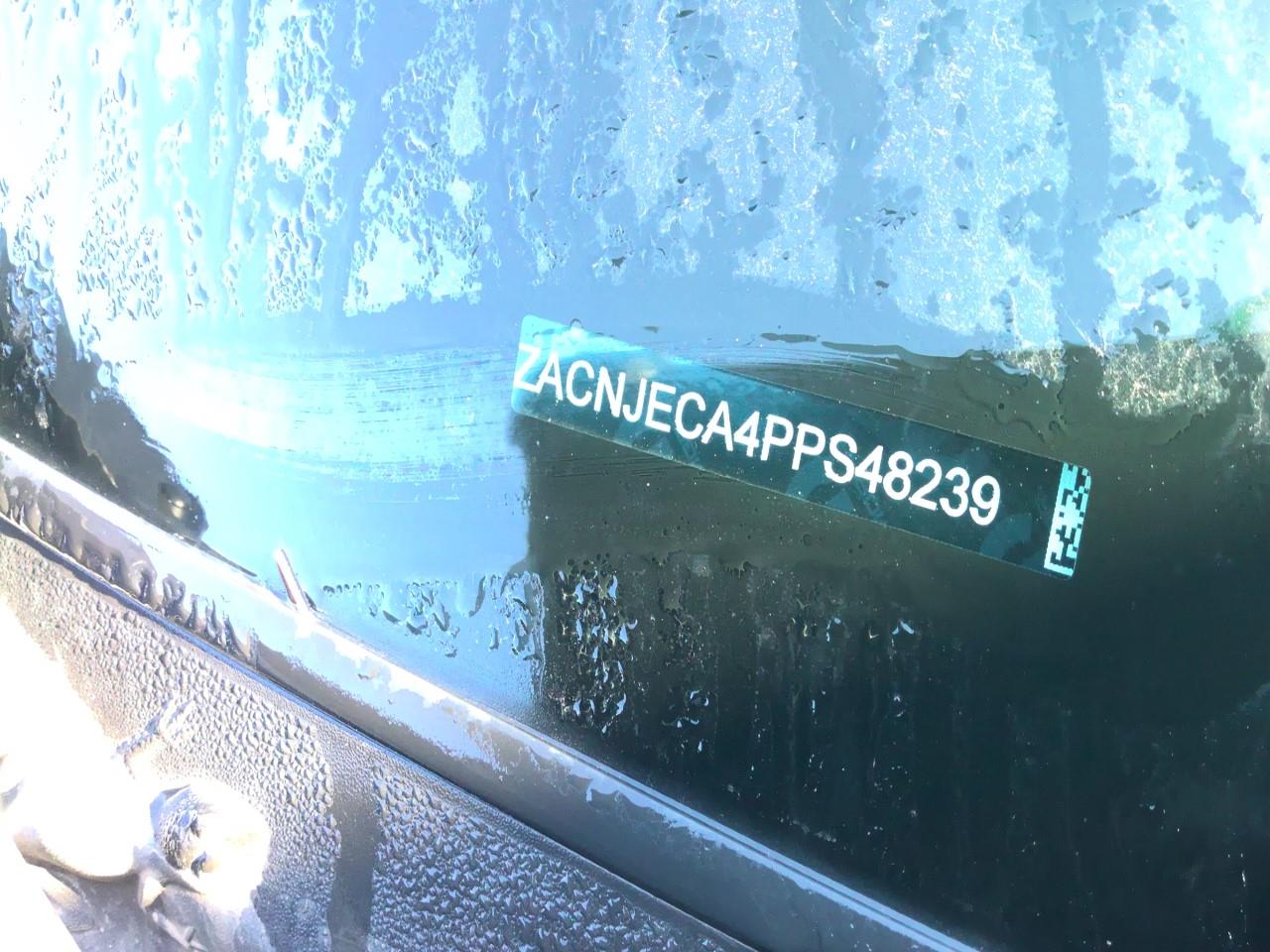 Foto Jeep Compass 5