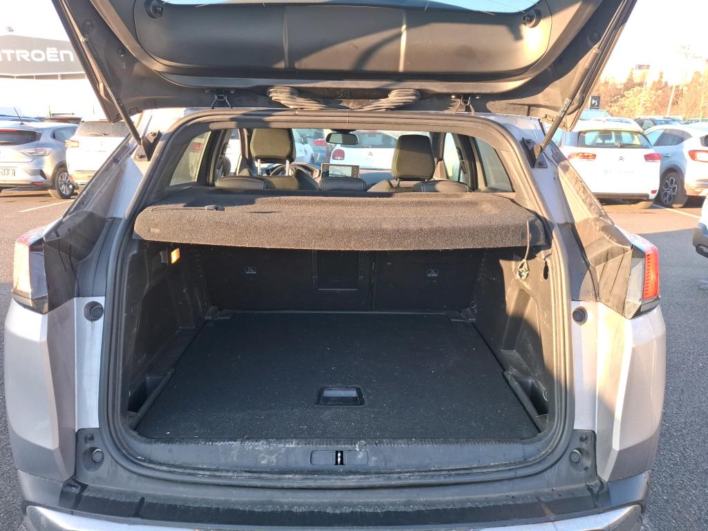 Peugeot 3008 BlueHDi 130ch S&S EAT8 Allure Pack 2023