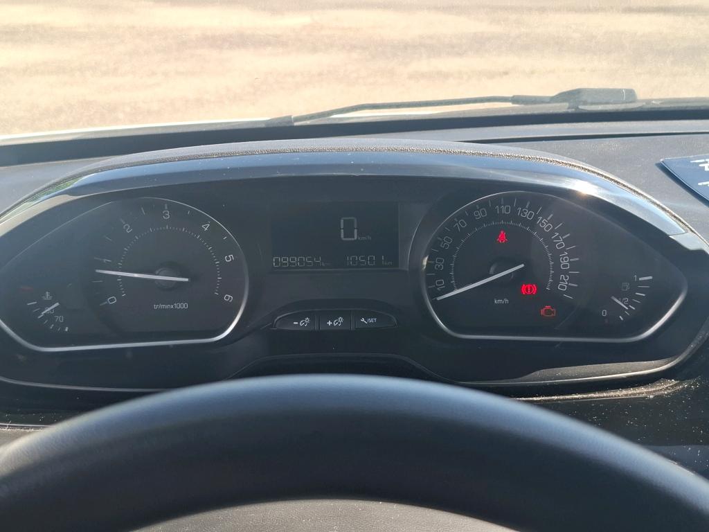 Peugeot 208 AFFAIRE BLUEHDI 100 S&S BVM5 PREMIUM PACK 2020