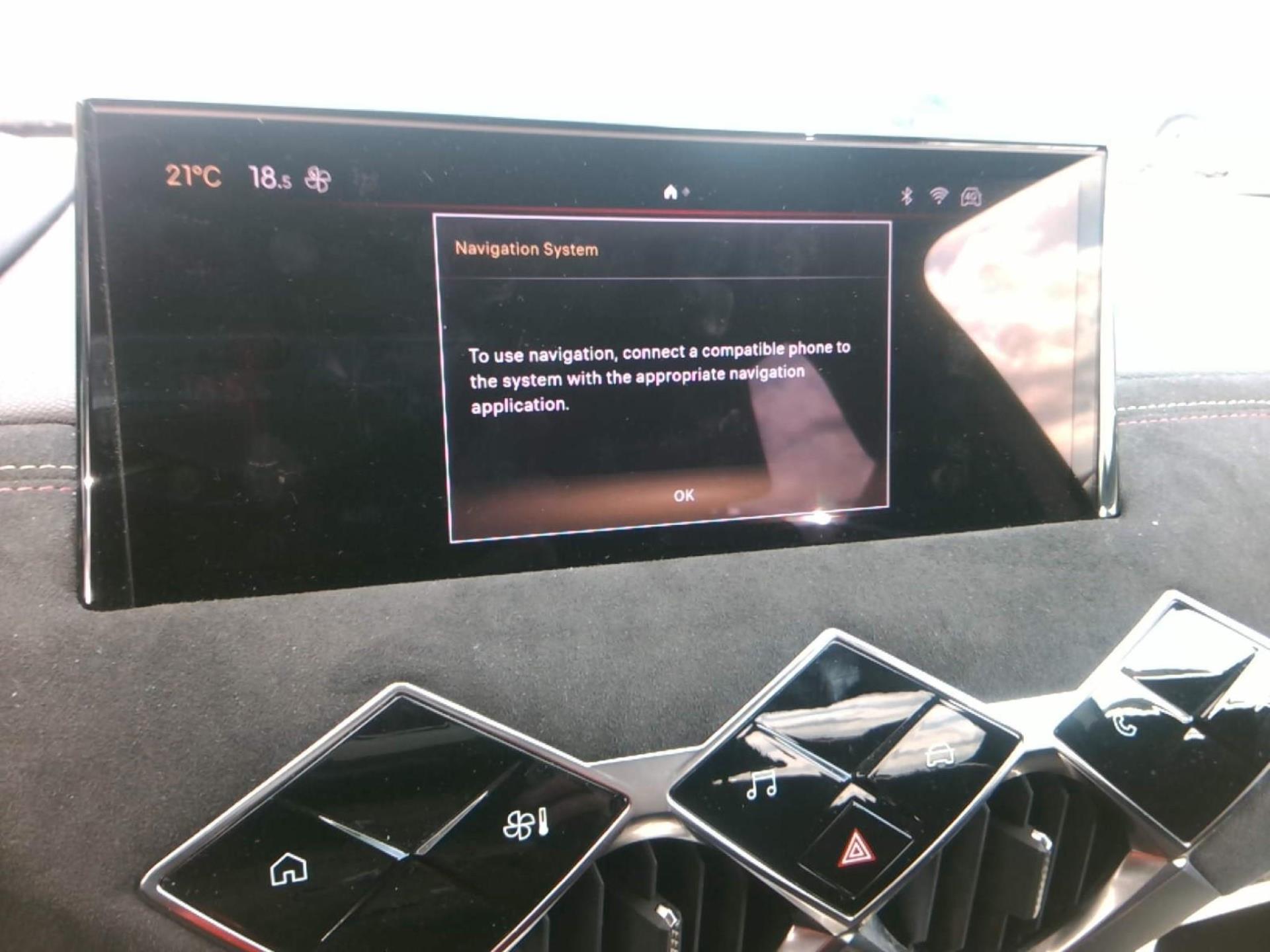 DS DS 3 PureTech 130 EAT8 Performance Line 2024