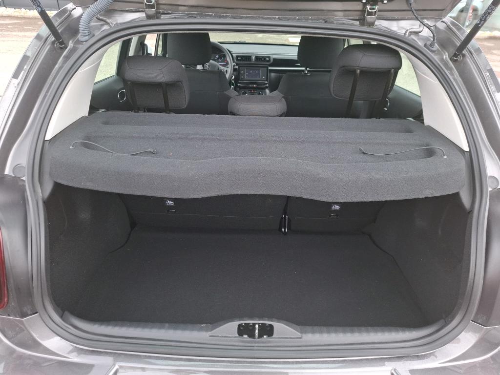 Citroen C3 PureTech 83 ch BVM5 You 2023