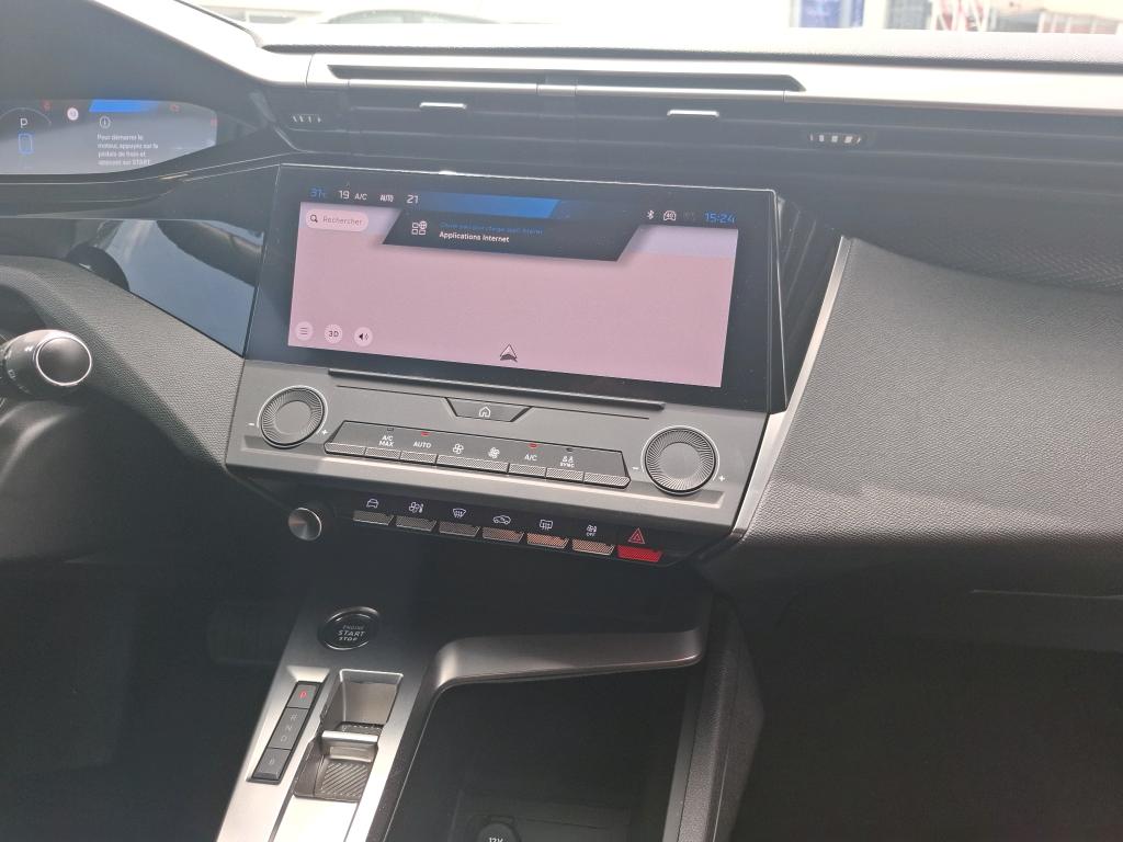Peugeot 308 PHEV 180 e-EAT8 Active Pack 2022