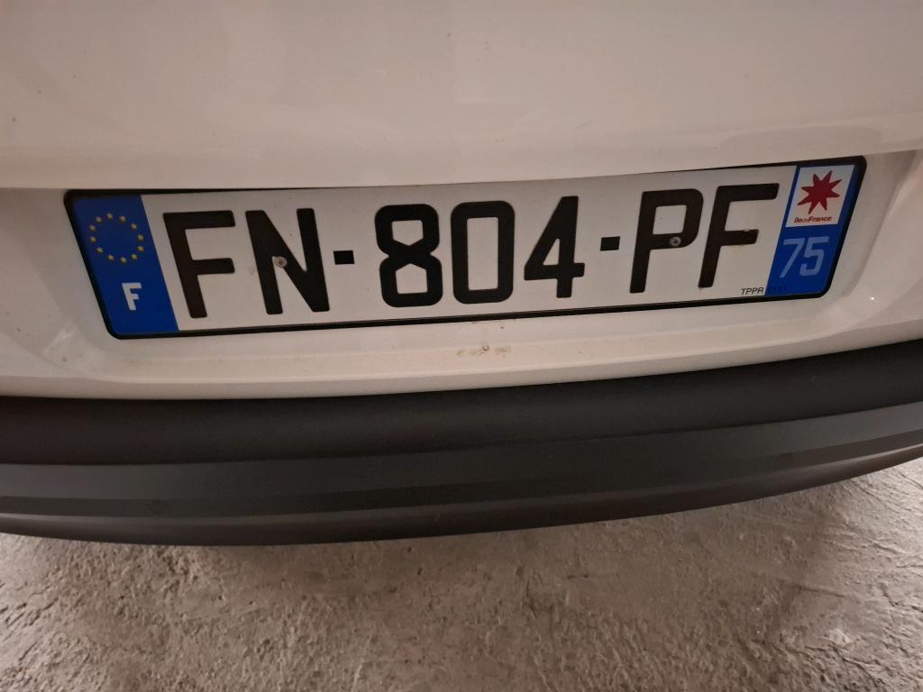 Citroen C3 BlueHDi 100 S&S BVM Feel Business 2020