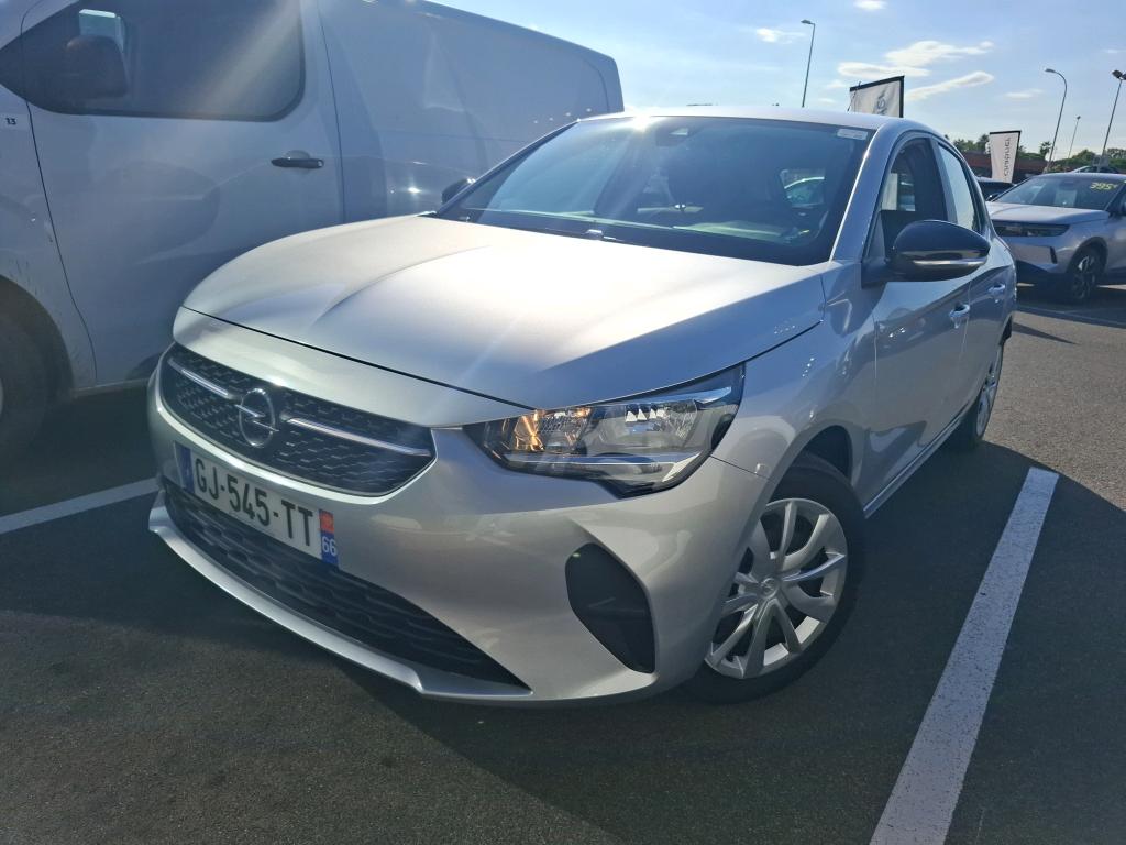 CORSA F