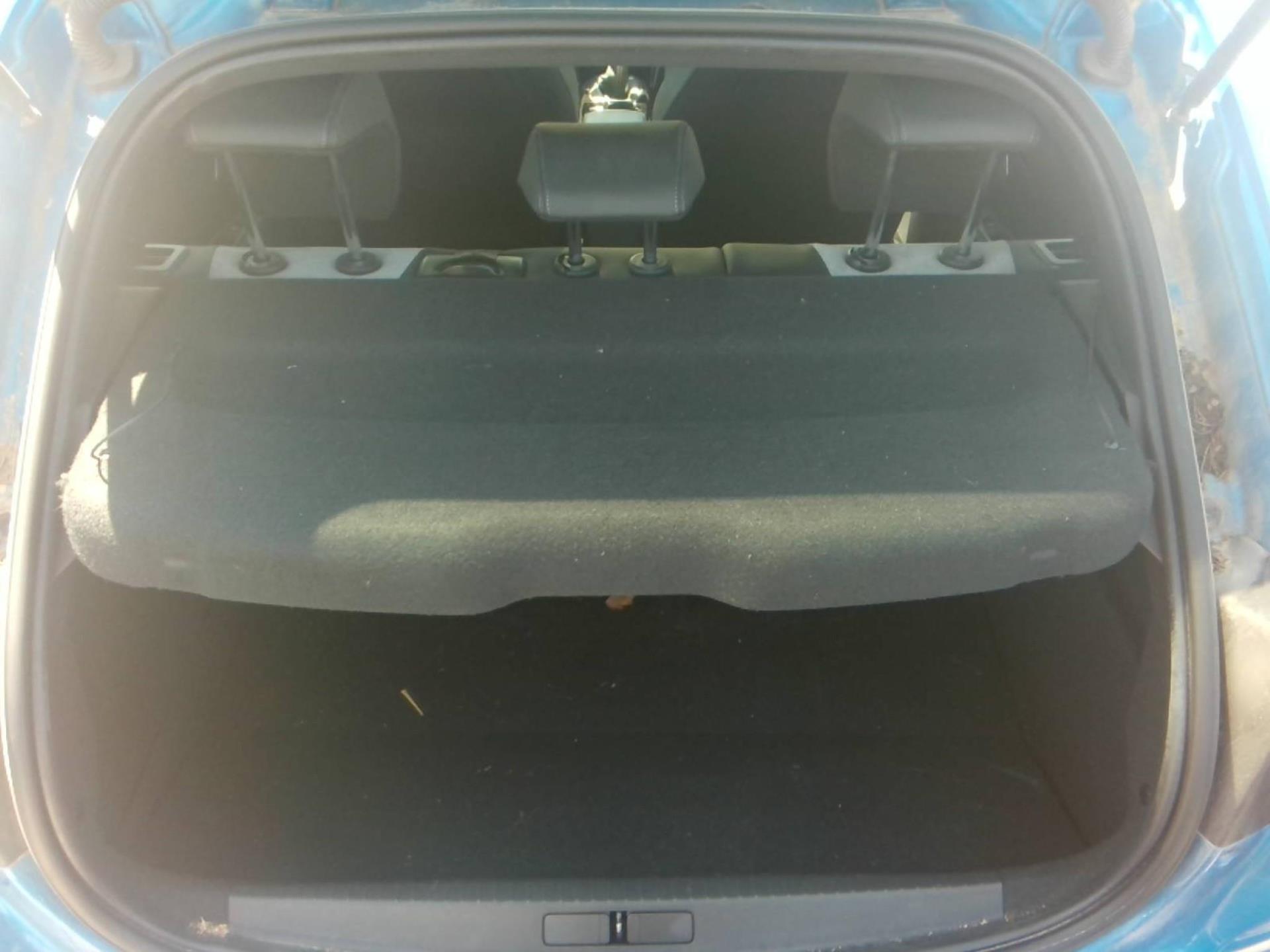 Peugeot 208 PureTech 100 S&S BVM6 GT Pack 2021
