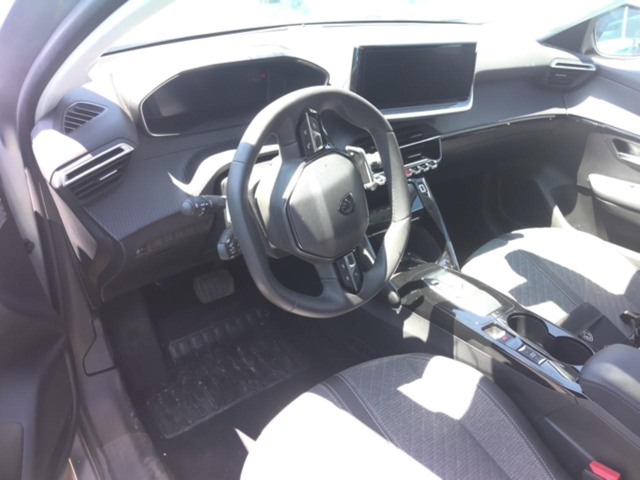 Foto Peugeot 508 Hybrid 3