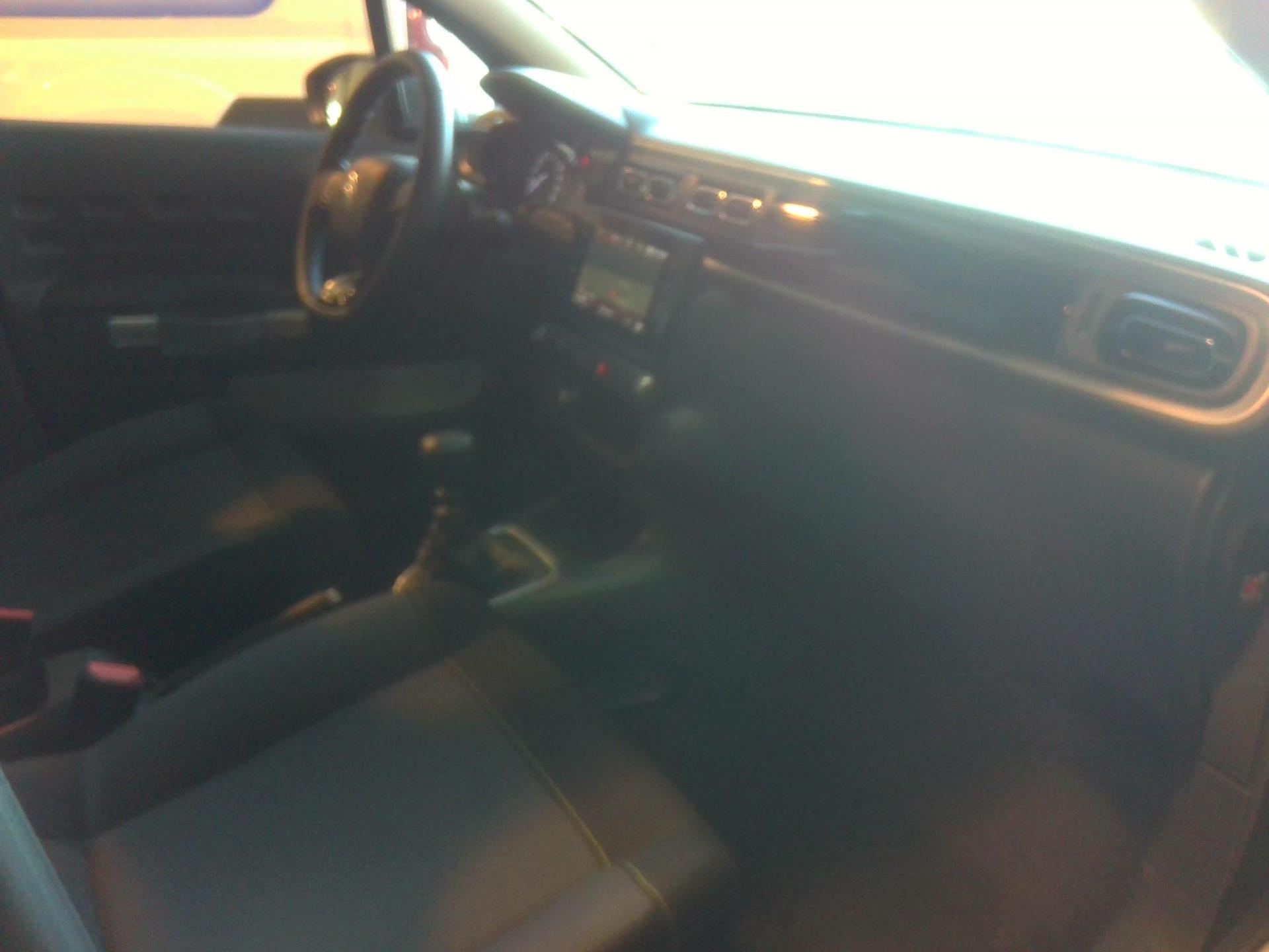 Citroen C3 PureTech 110 S&S BVM6 Shine 2022