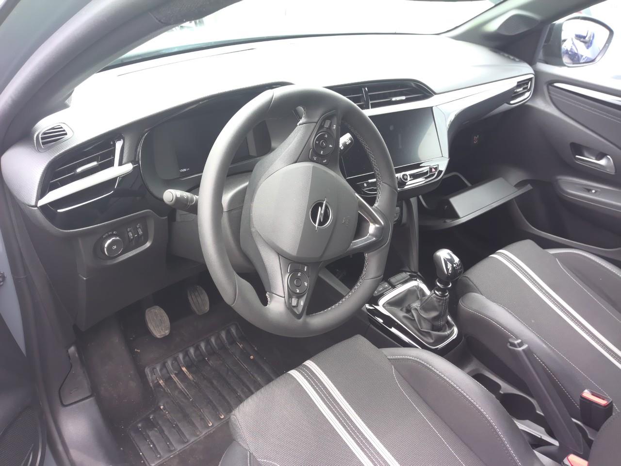 Foto Opel Corsa 7