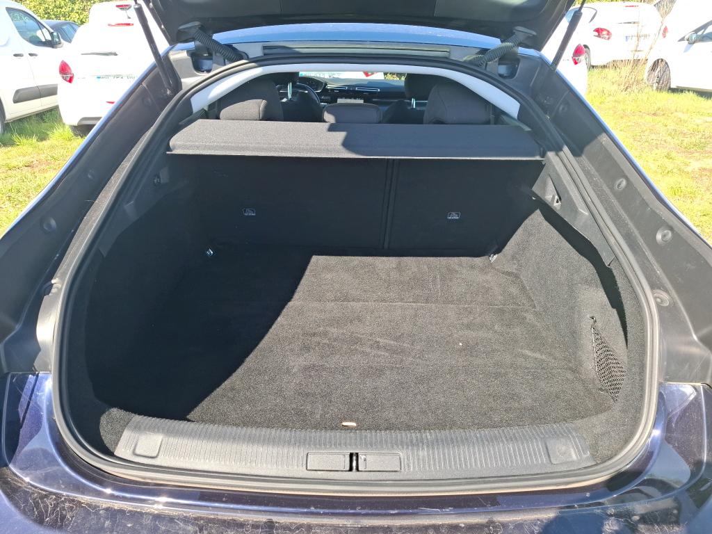 Peugeot 508 BlueHDi 130 ch S&S EAT8 Active Business 2020
