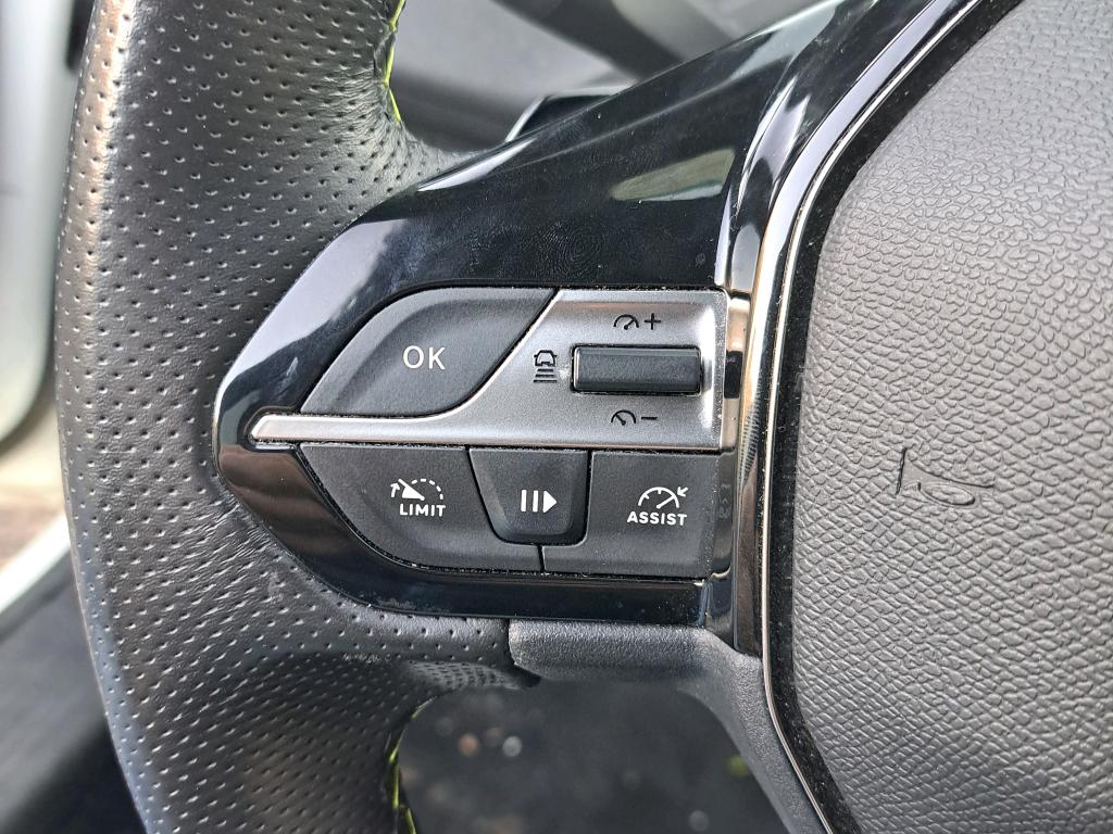 Peugeot 308 BlueHDi 130ch S&S EAT8 GT 2022