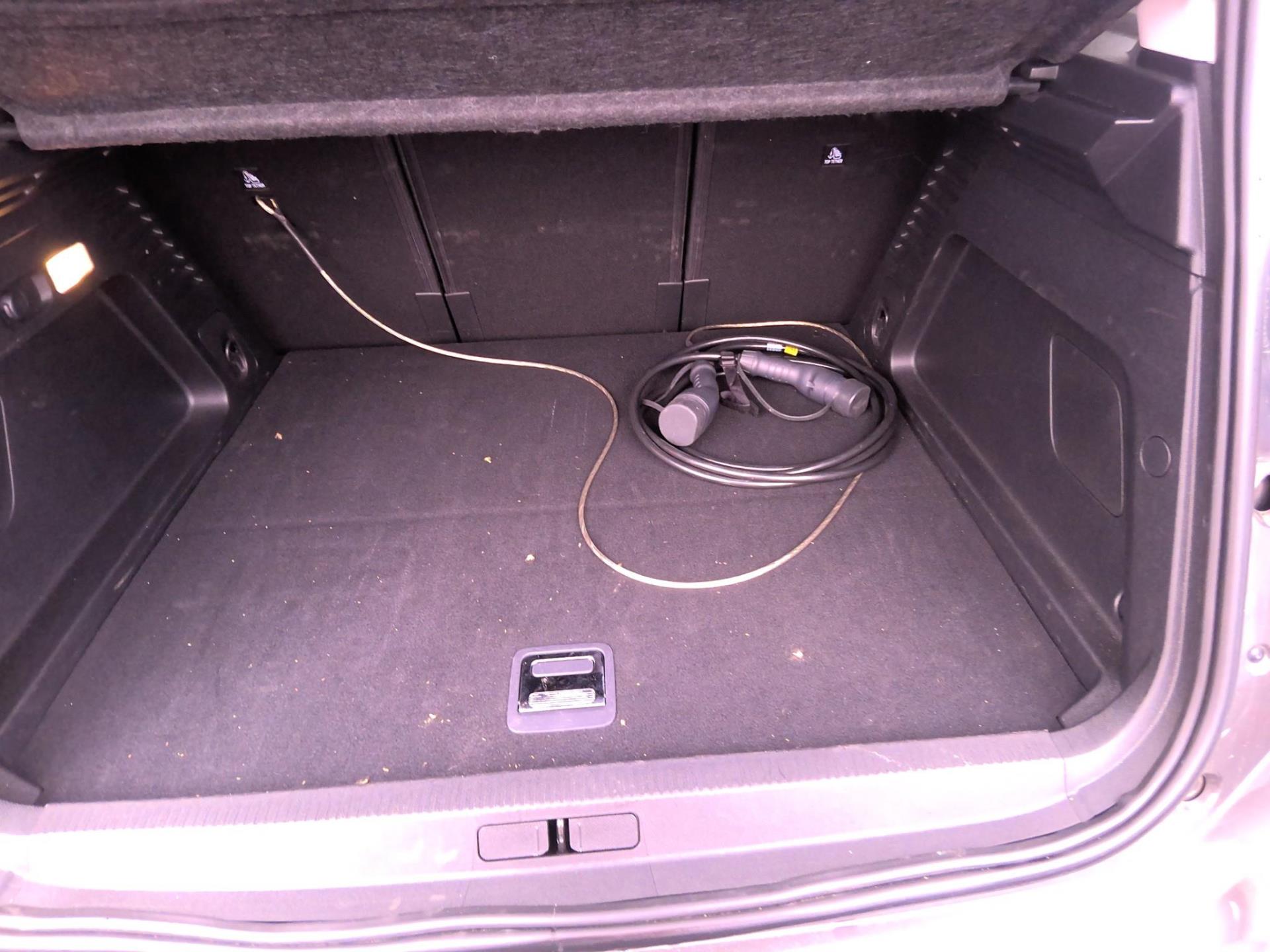 Citroen C5 Aircross Hybride Rechargeable 180 e-EAT8 Max 2024