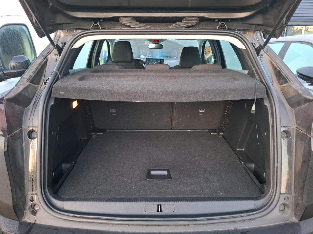 Peugeot 3008 BlueHDi 130ch S&S EAT8 Active Pack 2022