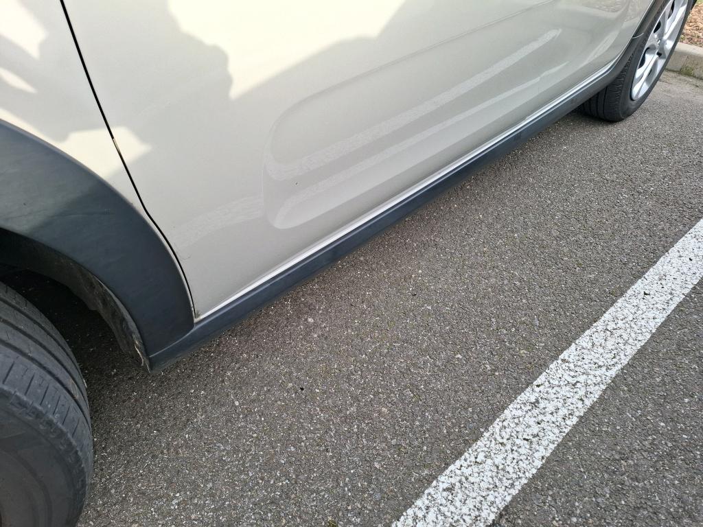 Citroen C3 PureTech 83 ch BVM5 You 2023