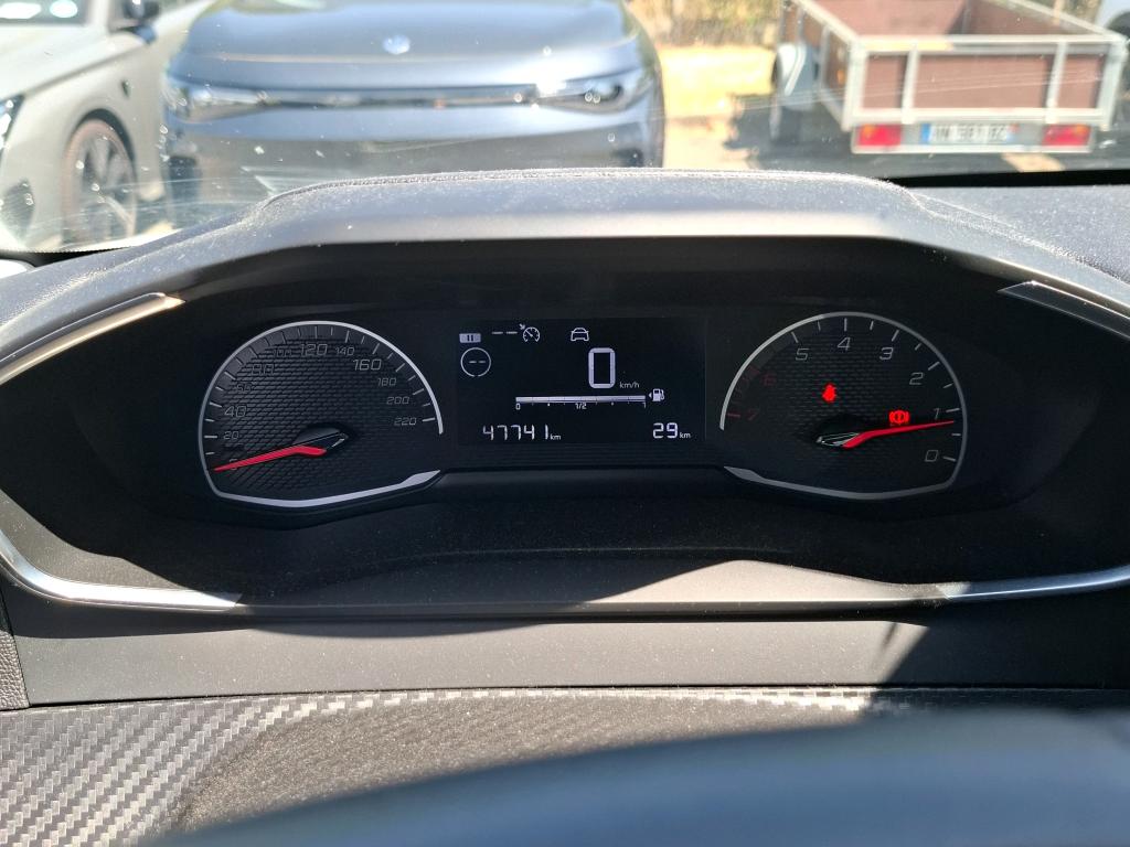 Peugeot 208 BLUEHDI 100 S&S BVM6 PREMIUM PACK 2021