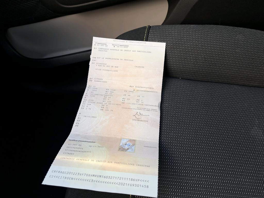 Citroen C3 PureTech 83 S&S BVM5 Feel Pack 2021
