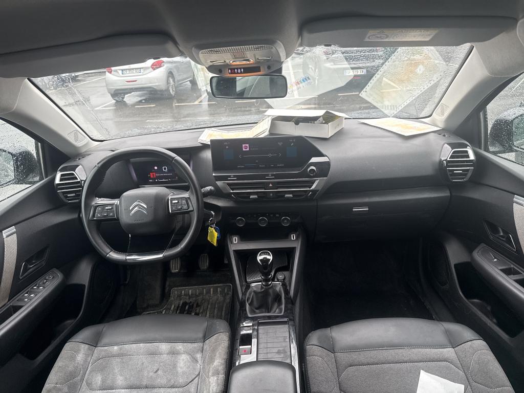 Citroen C4 PureTech 130 S&S BVM6 Feel Pack 2023