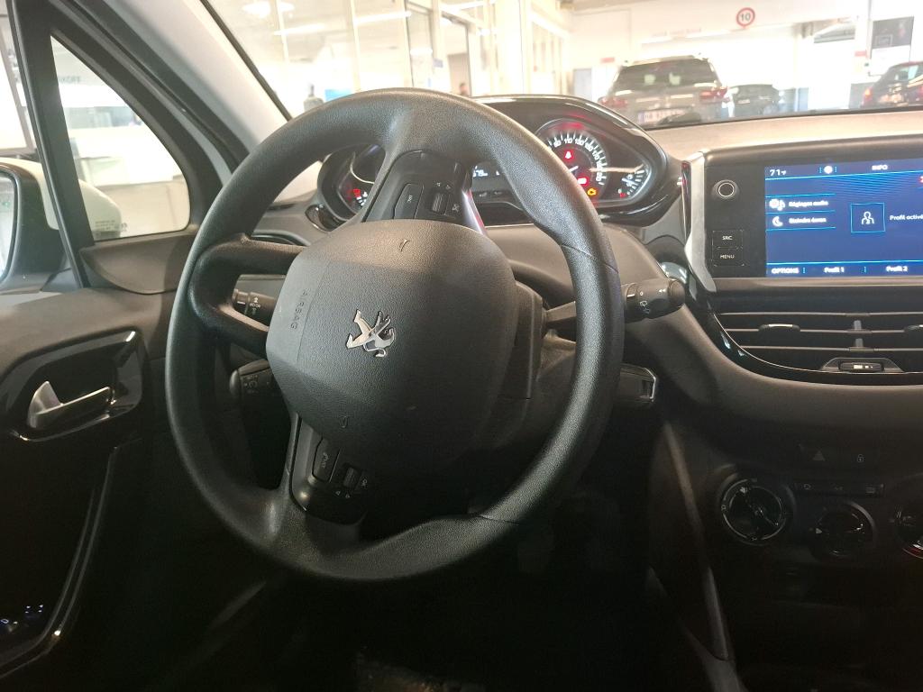 Peugeot 208 AFFAIRE BLUEHDI 100 S&S BVM5 PREMIUM PACK 2019