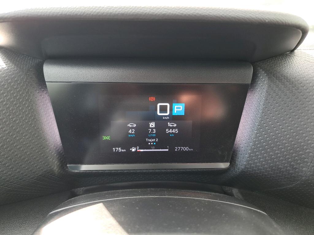 Citroen C4 PureTech 130 S&S EAT8 Shine 2023