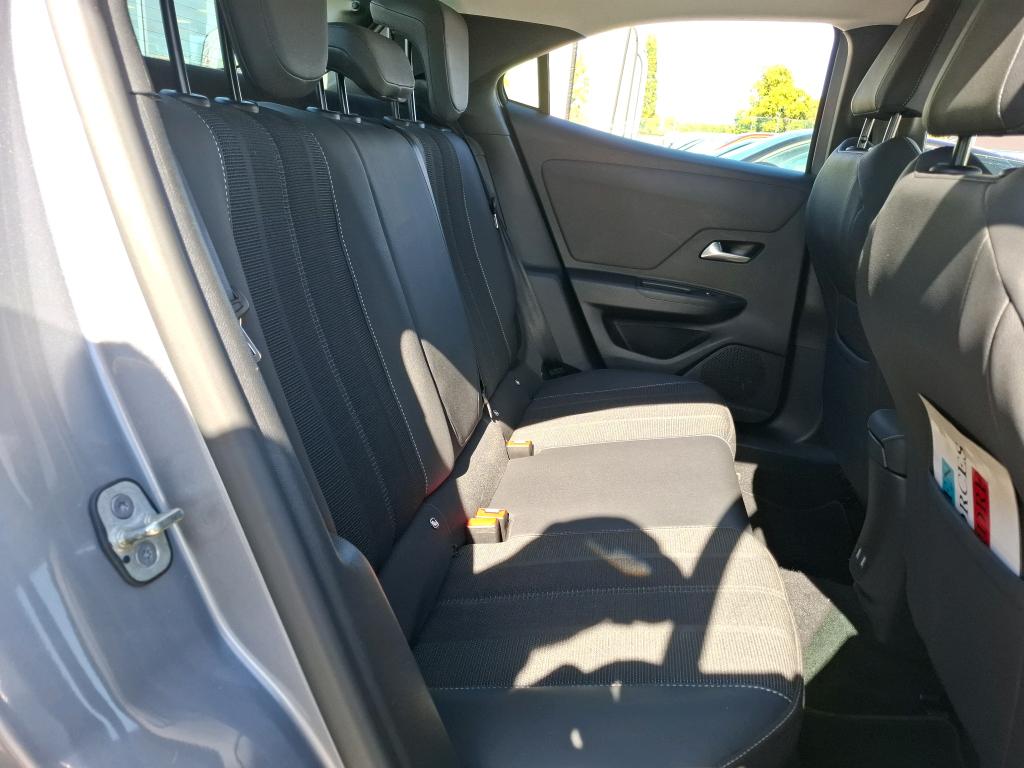 Opel Mokka Electrique 136 ch & Batterie 50 kWh Elegance 2022