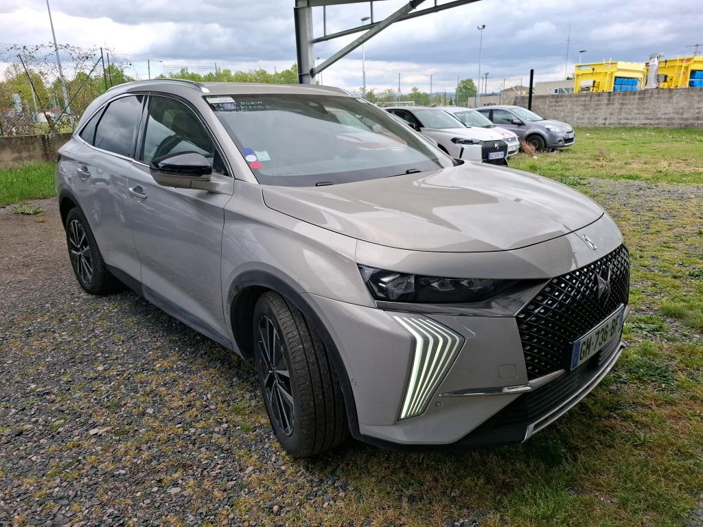 DS DS 7 Hybride Rechargeable E-Tense 225 EAT8 Opera 2023