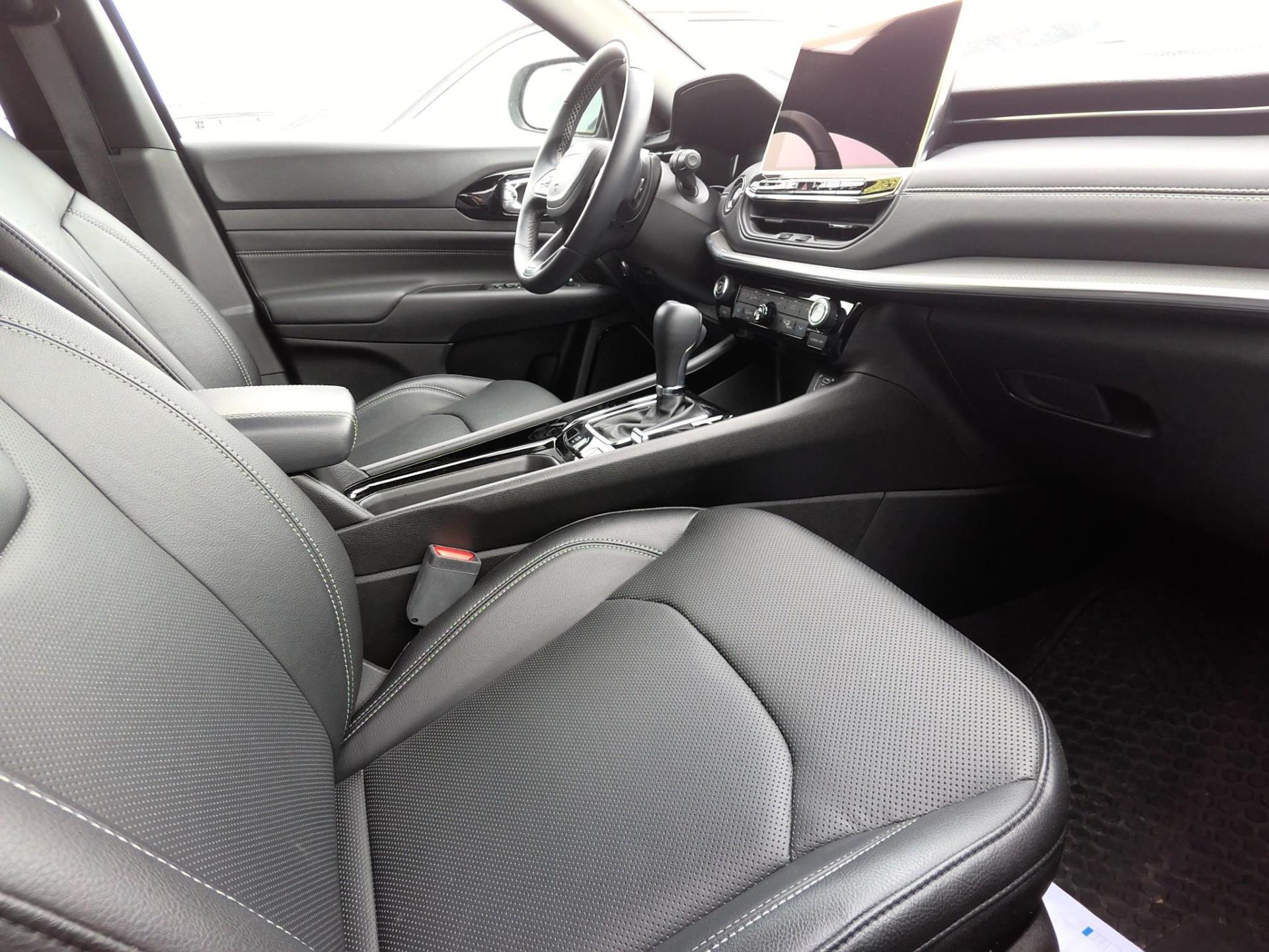 JEEP Compass 1.3 PHEV T4 240 ch 4xe eAWD S 2022