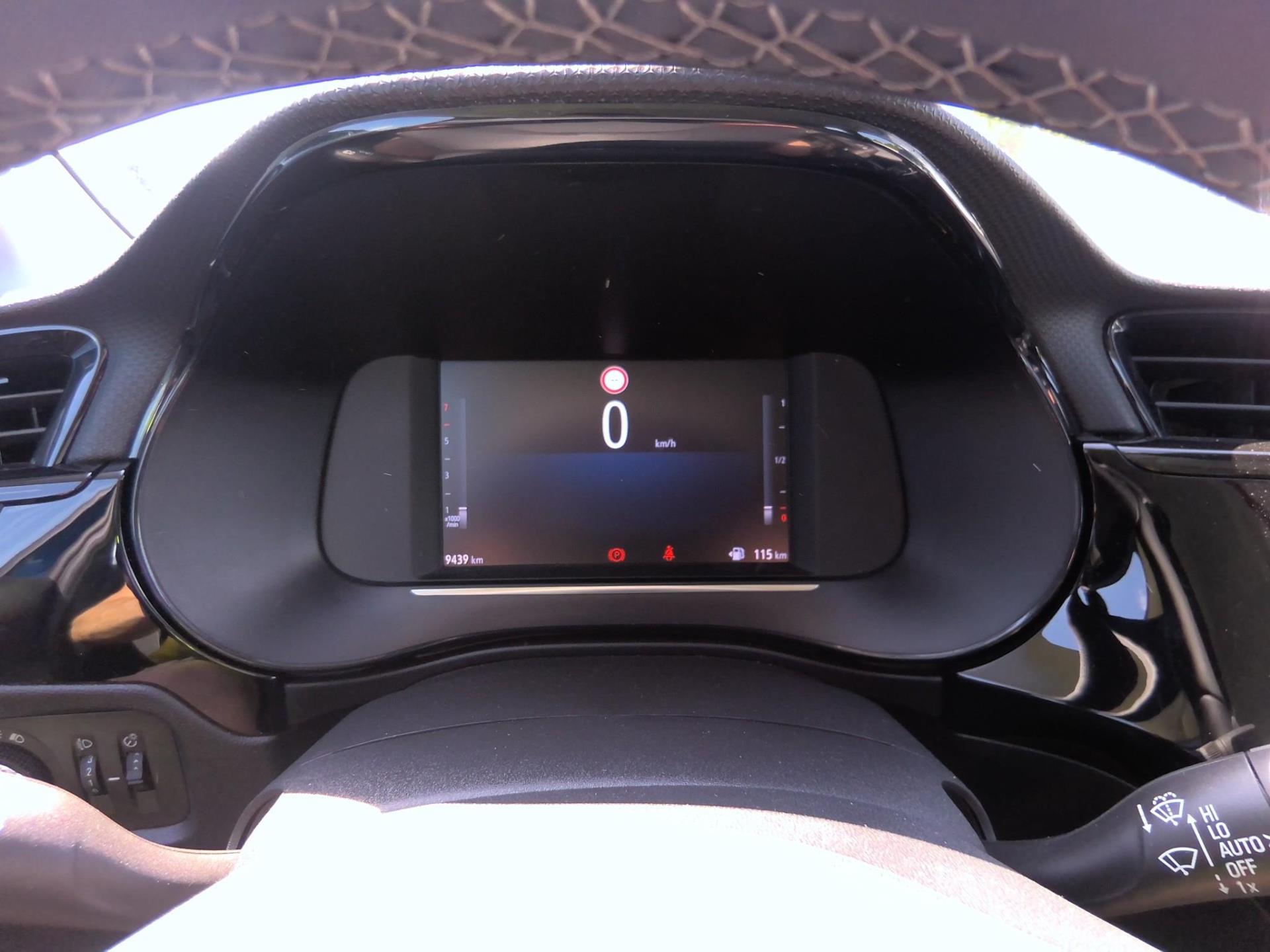 Opel Corsa 1.2 75 ch BVM5  2024