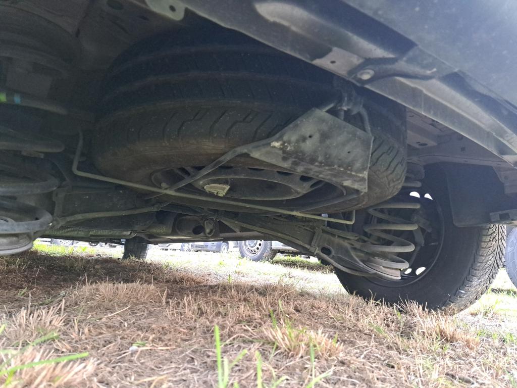 Citroen JUMPY FGN M BLUEHDI 120 S&S BVM6 DRIVER 340 NM 2021