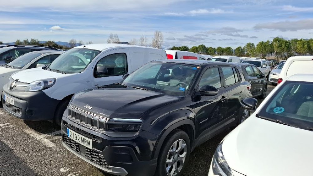 Foto Jeep AVENGER 4