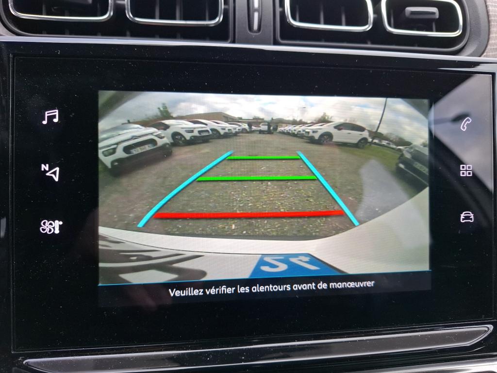 Citroen C3 PureTech 83 S&S BVM5 Shine Pack 2022