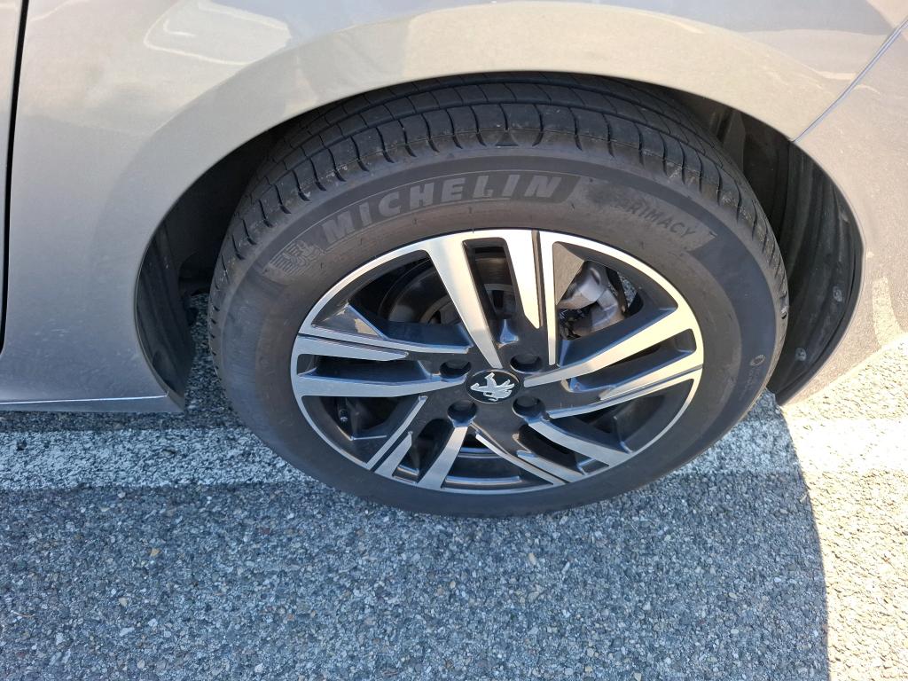 Peugeot 208 PureTech 100 S&S EAT8 Allure Pack 2023
