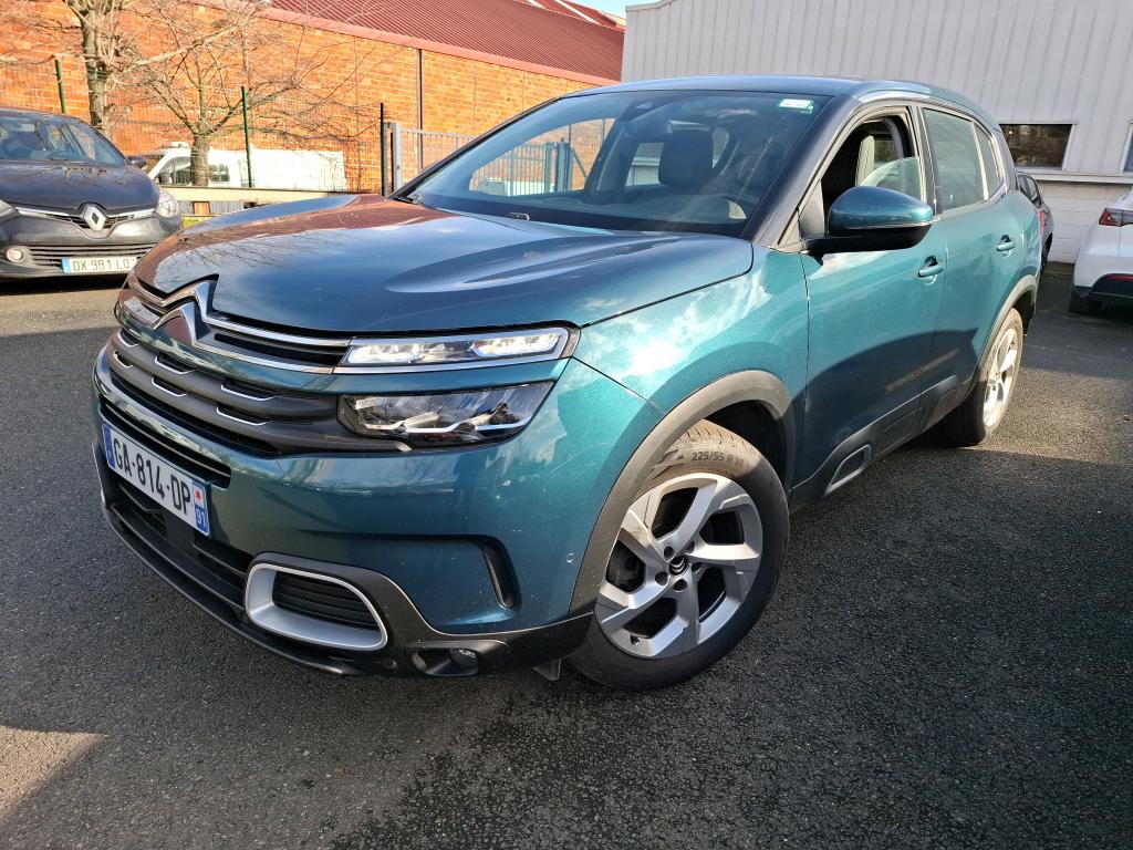 C5 AIRCROSS
