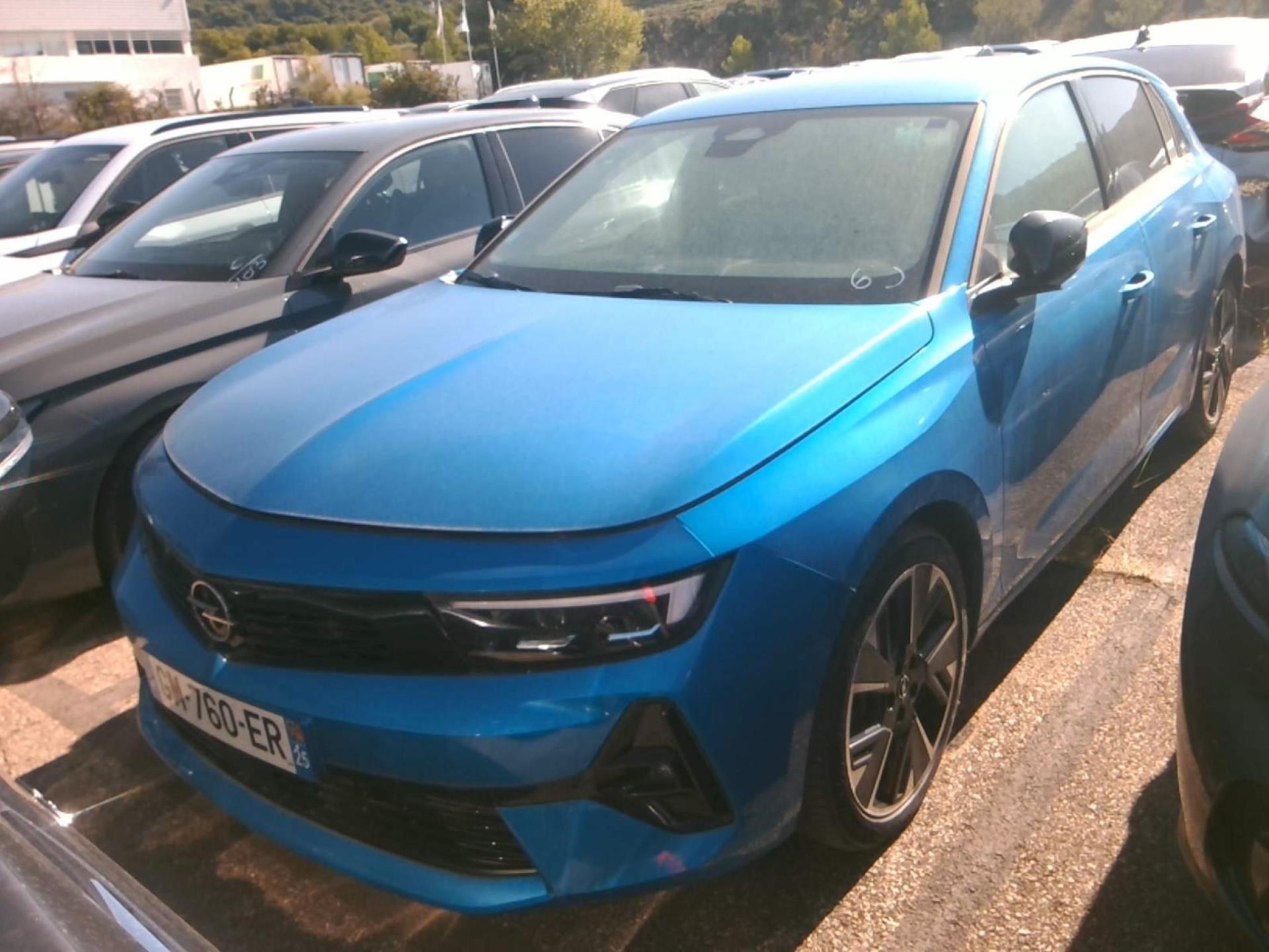 ASTRA L
