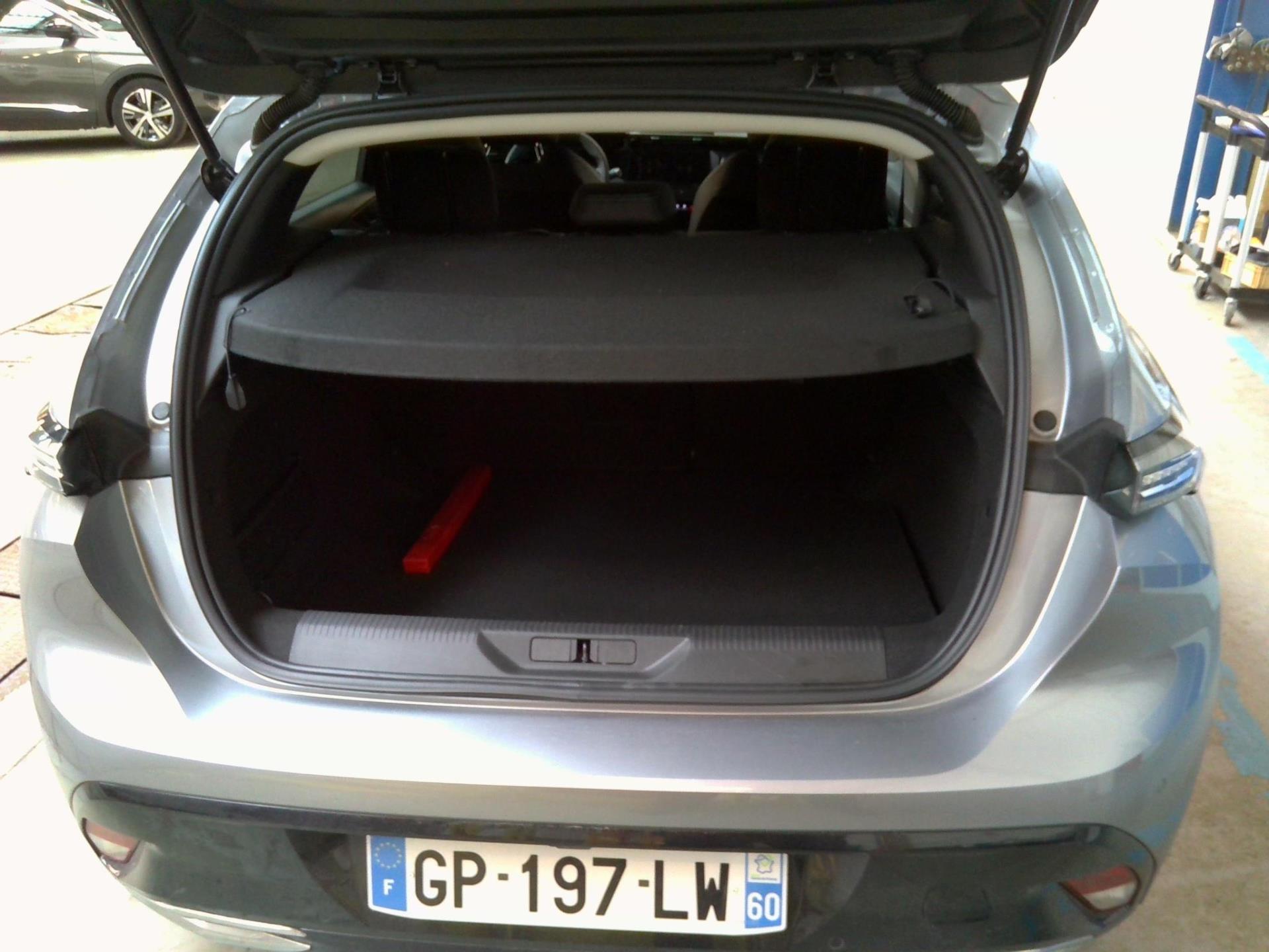 Peugeot 308 PureTech 130ch S&S BVM6 Allure Pack 2023