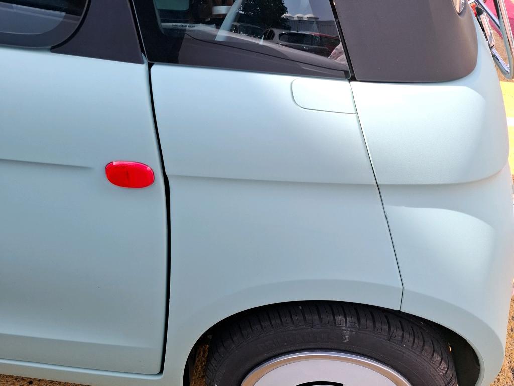 FIAT TOPOLINO