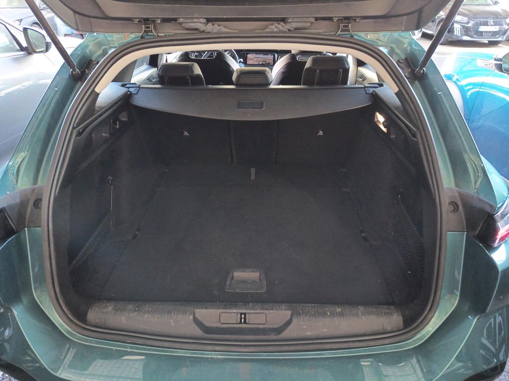 Peugeot 308 SW BlueHDi 130ch S&S BVM6 Allure 2022