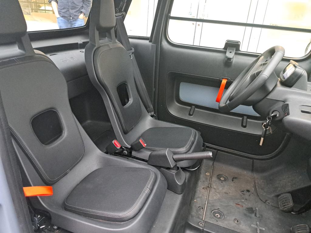 Citroen AMI 