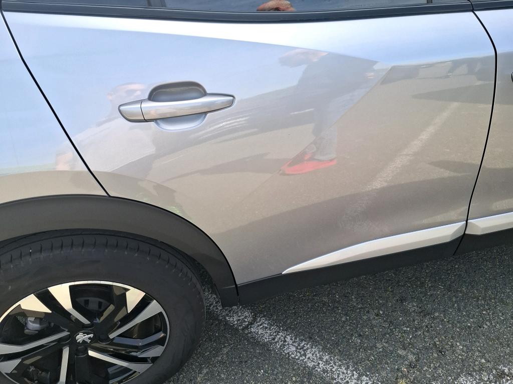 Peugeot 2008 PureTech 130 S&S EAT8 GT 2023