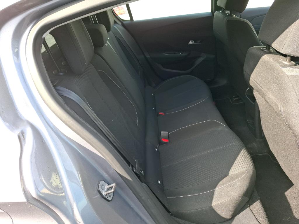 Peugeot 308 BlueHDi 130ch S&S BVM6 Active Pack 2022