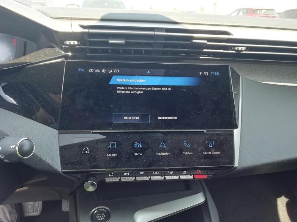Foto Peugeot 308 13