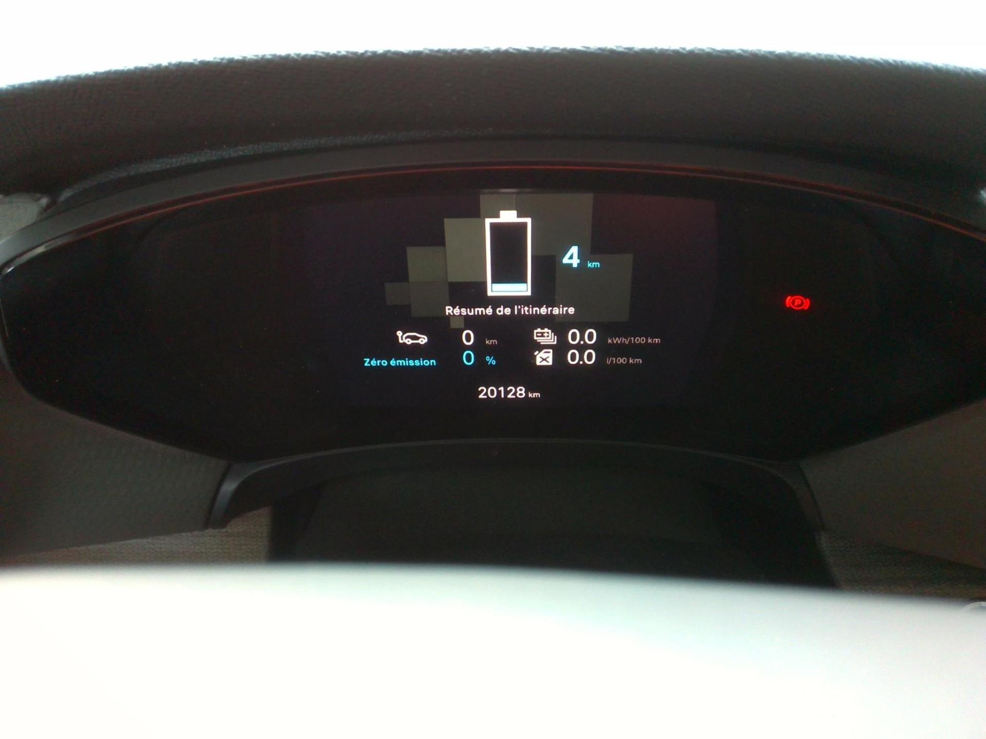 Citroen C5 X Hybride Rechargeable 225 S&S e-EAT8 Shine Pack 2022