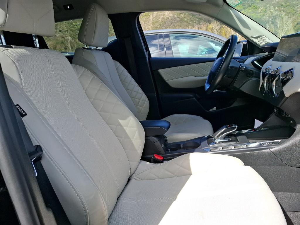 DS DS3 Crossback E-Tense Grand Chic 2020