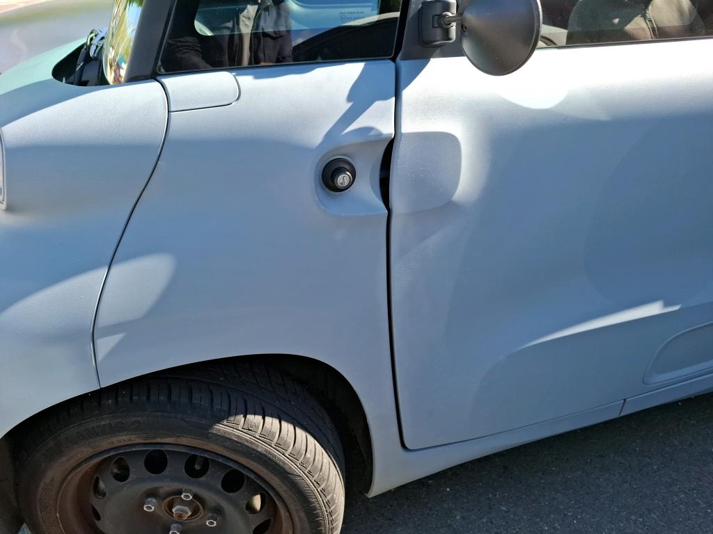 Citroen AMI 