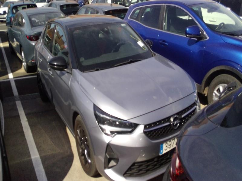 Opel Corsa Corsa GS-Line 1.2T XHL MT6 S/S 100 CV (74kW)
