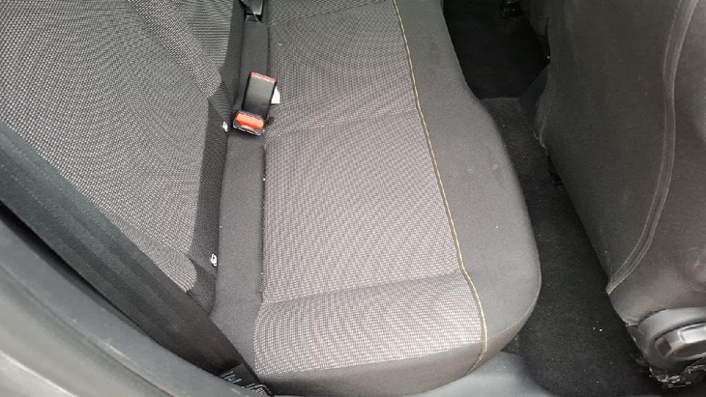 Foto Citroën C3 Origin 13