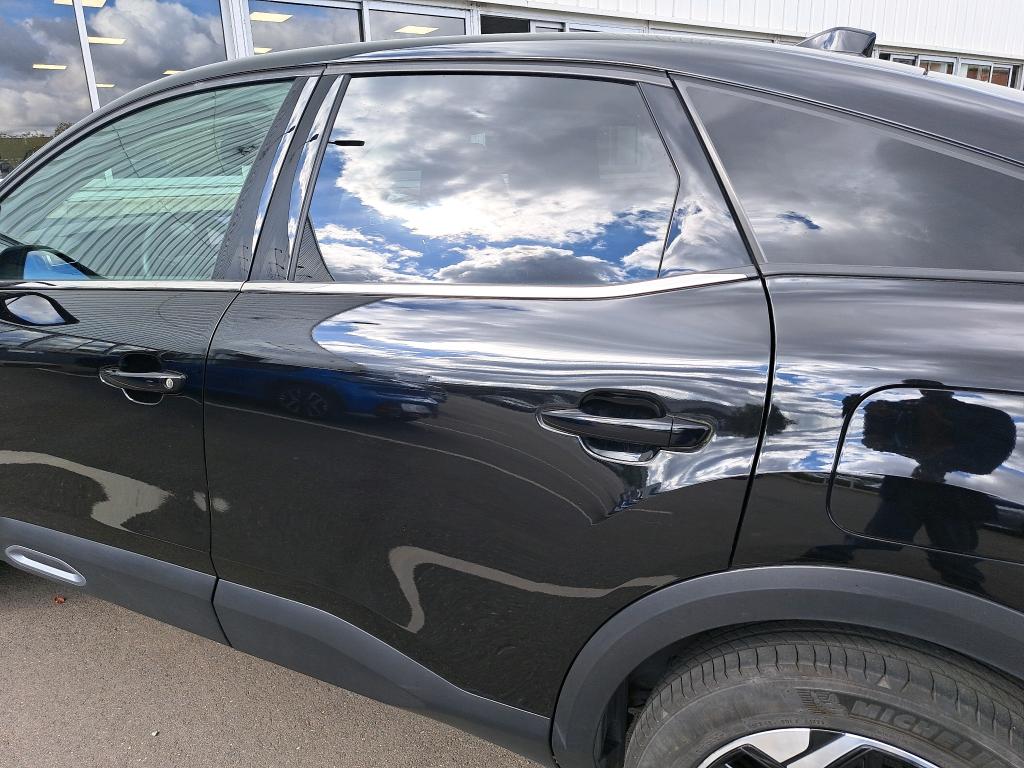 Citroen C4 PureTech 130 S&S EAT8 Shine 2023