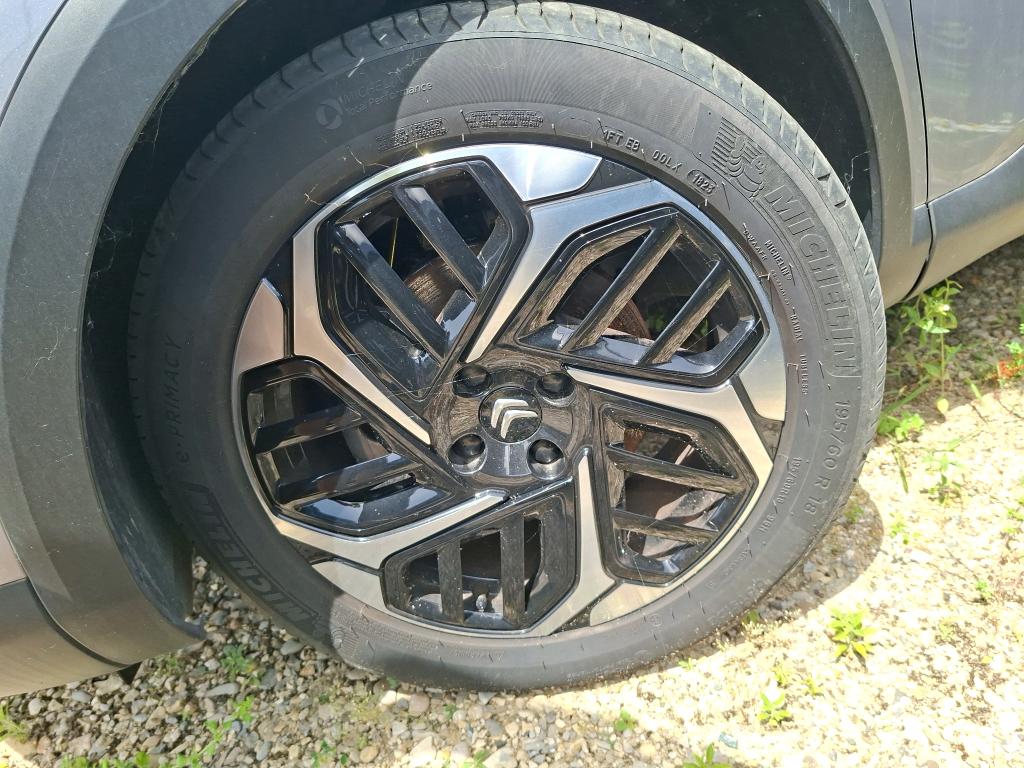 Citroen C4 X PureTech 130 S&S EAT8 Shine Pack 2023