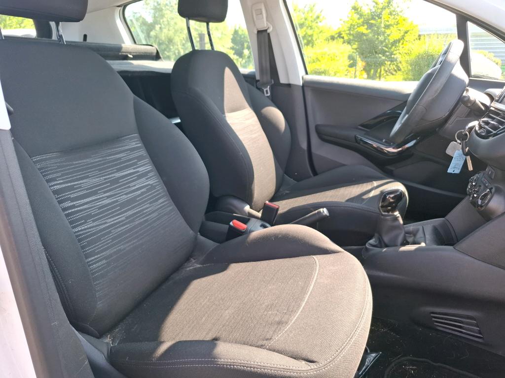 Peugeot 208 AFFAIRE BLUEHDI 100 S&S BVM5 PREMIUM PACK 2020