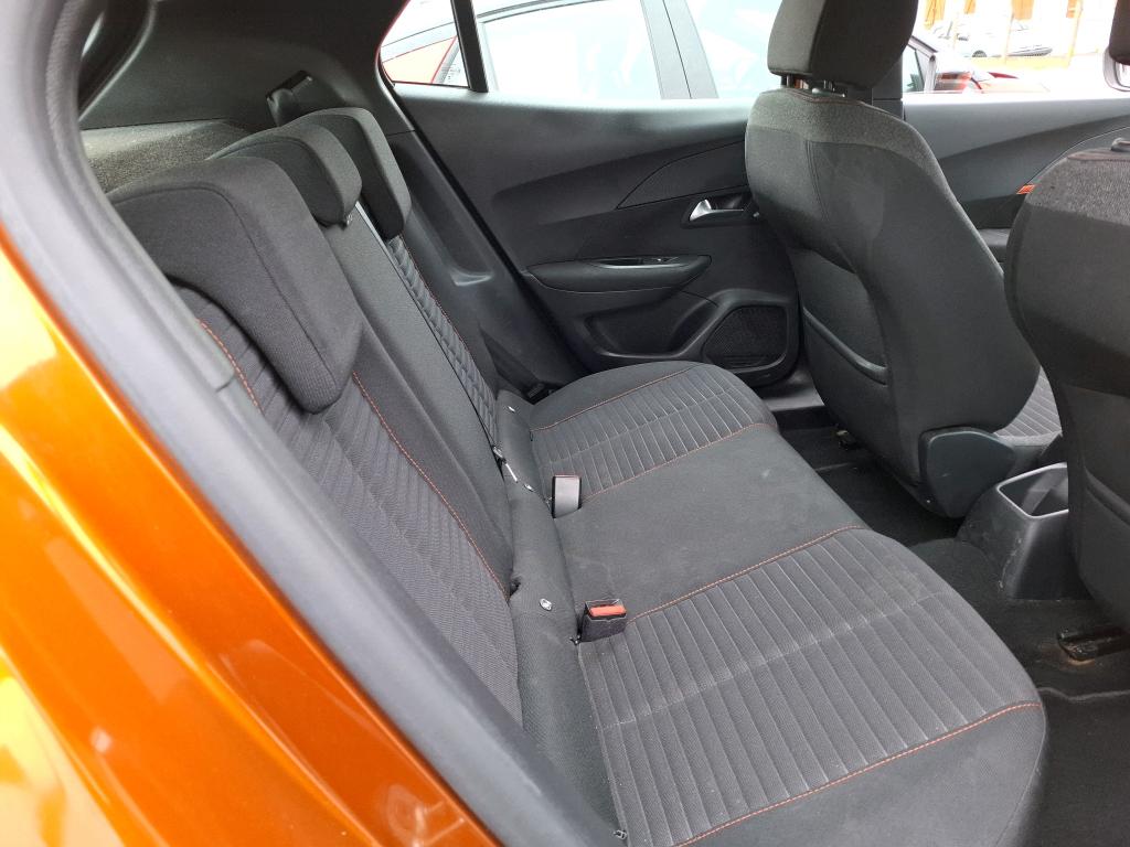 Peugeot 2008 BlueHDi 110 S&S BVM6 Active Business 2021